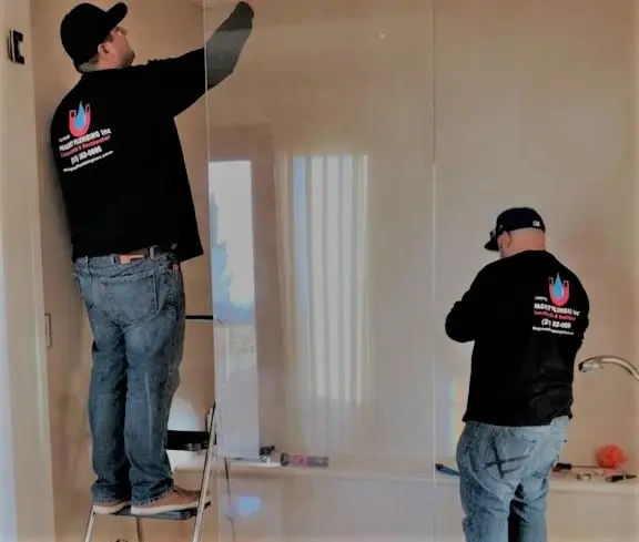 Professional plumbing installation for Drain Cleaning in Wyman Park